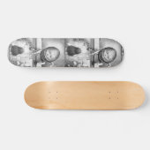 Humpty Dumpty Skateboard (Horizontaal)