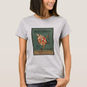 Humpty Dumpty T-shirt (Voorkant)