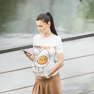 Humpty Dumpty T-shirt