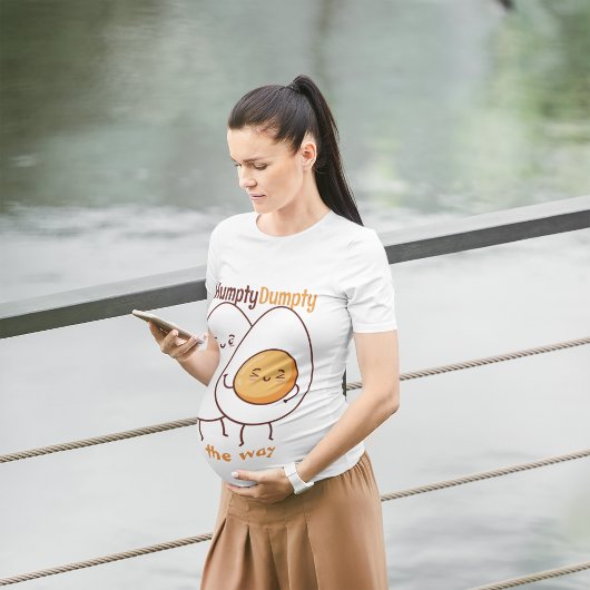 Humpty Dumpty T-shirt