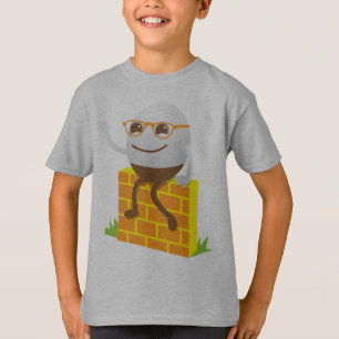 Humpty Dumpty T-shirt