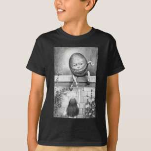 Humpty Dumpty T-shirt