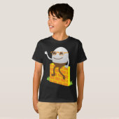 Humpty Dumpty T-shirt (Voorkant volledig)