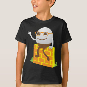 Humpty Dumpty T-shirt