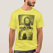 Humpty Dumpty T-shirt (Voorkant)