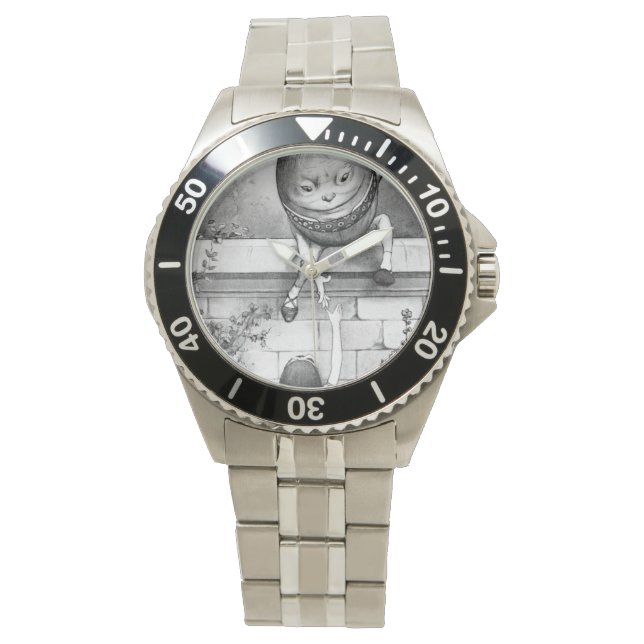 Humpty Dumpty Watch Horloge (Voorkant)