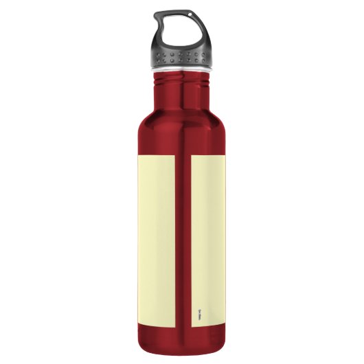 Humpty Dumpty Waterfles (Achterkant)