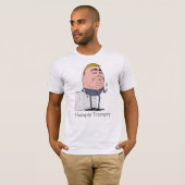 Humpty Trumpty T-shirt (Voorkant volledig)