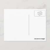 Humpy Jumpy 2023 Happy New Year Feestdagenkaart (Achterkant)