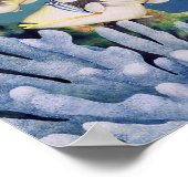 Humuhumunukunukuapua'a Poster (Hoek)