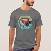 Humuhumunukunukuapua'a T-shirt (Voorkant)