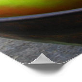 hun appels poster (Hoek)