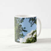 Hun liefde, de Mok (Voorkant rechts)