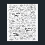 hun naam<br><div class="desc">belazeren</div>