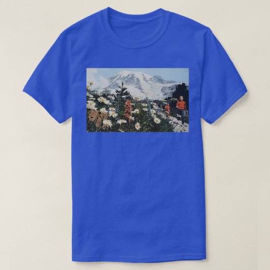 hun " satanic majesties " - tweede verzoek t-shirt (Design voorkant)