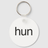 hun sleutelhanger (Voorkant)