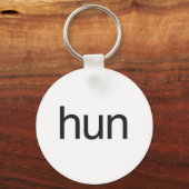 hun sleutelhanger (Voorkant)