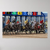 Hun uitweg poster (Voorkant)