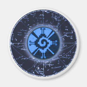 Hunab Ku - Galactic Alignment Magneet