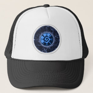 Hunab Ku - Galactic Alignment Trucker Pet
