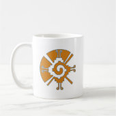 HUNAB KU KOFFIEMOK (Links)