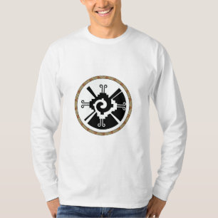 Hunab Ku - Mayaanse Godheid T-shirt