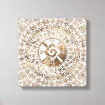 Hunab Ku Pastel goud #2