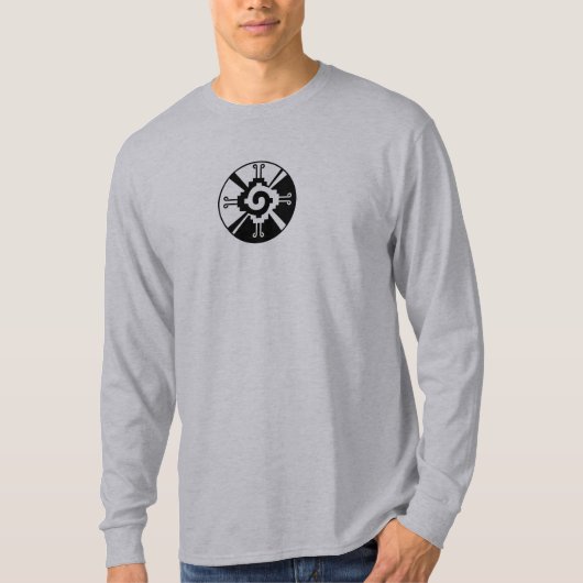 Hunab Ku T-shirt (Voorkant)