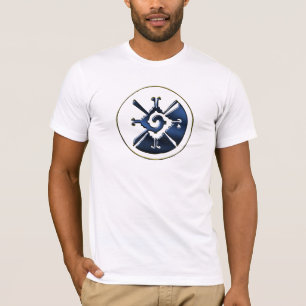 Hunab Ku T-shirt