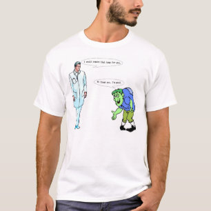 Hunchback T-shirt