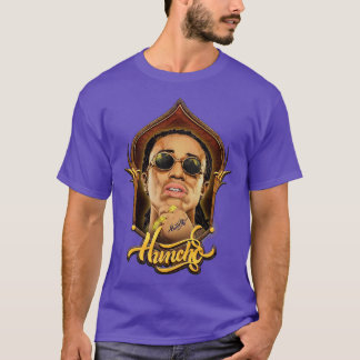 Huncho 1 t-shirt