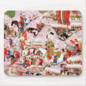 Hunername-manuscript Muismat (Voorkant)