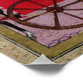 Hunername' Poster (Hoek)