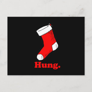 Hung Briefkaart