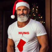HUNG T-SHIRT
