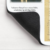 Hungarica reeks 1 muismat (Hoek)