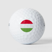 Hungary Flag
