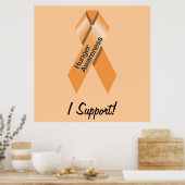 Hunger Awareness Poster (Keuken)