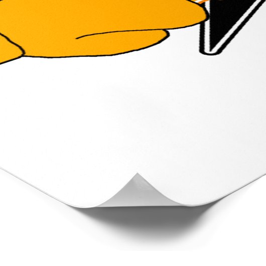 Hunger Poster (Hoek)