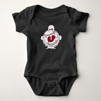 Hunger! Romper