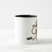 Hungry Bot - Mok (Midden)