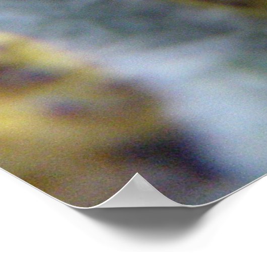 Hungry Cabbage White Caterpilars Print (Hoek)