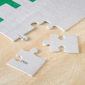 Hungry Caterpijler | Ja tegen hoop - Kinder Legpuzzel (Zijkant)