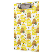 Hungry Caterpijler | Opslaan van het bijenpatroon Klembord (Links)