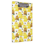 Hungry Caterpijler | Opslaan van het bijenpatroon Klembord (Rechts)