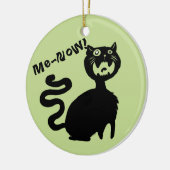 Hungry Cats~ ornament (Links)