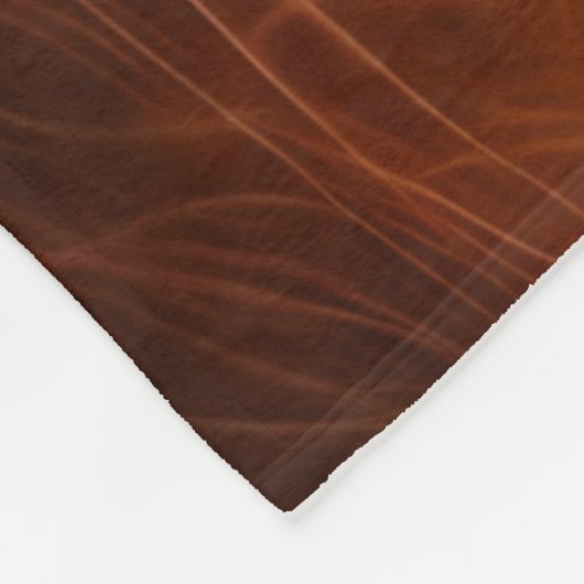 Hungry Cheetah Fleece Deken (Hoek)