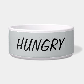 Hungry Dog Bowl Voerbakje