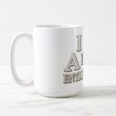 "HUNGRY ENTREPRENEUR" Cute Design. Bestel nu Koffiemok (Links)