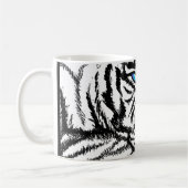 Hungry Eyes Koffiemok (Links)